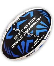 club quality practice balls